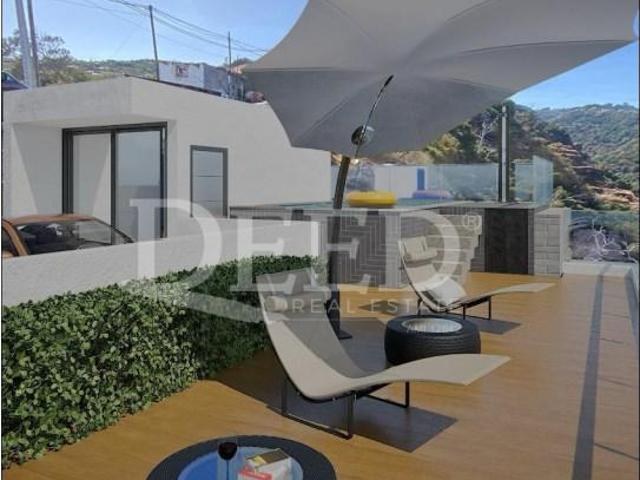 Casa venda em Santa Cruz