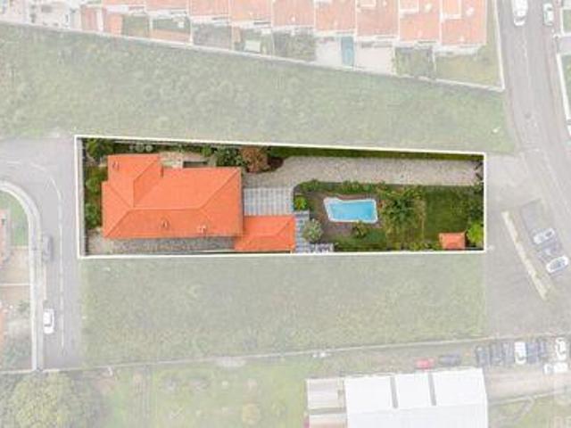 Casa venda em Santa Maria Da Feira, Aveiro