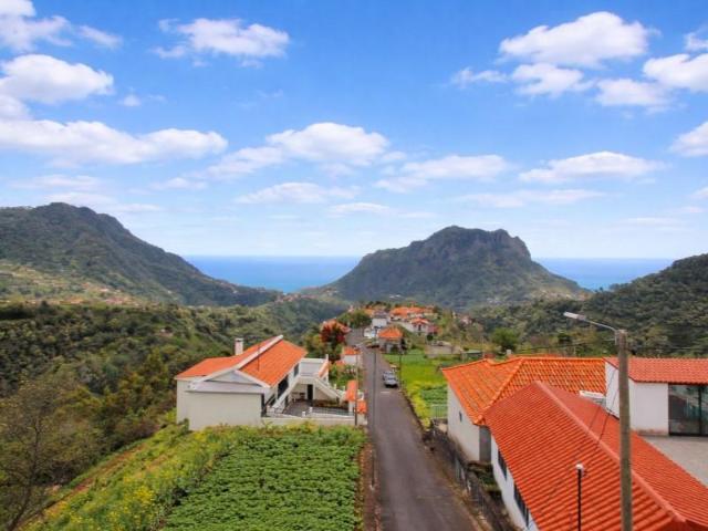 Casa venda em Santana, Ilha Da Madeira