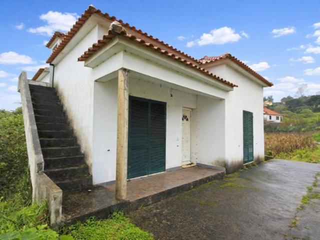 Casa venda em Santana, Ilha Da Madeira