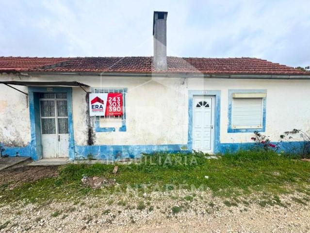 Casa venda em Santarém