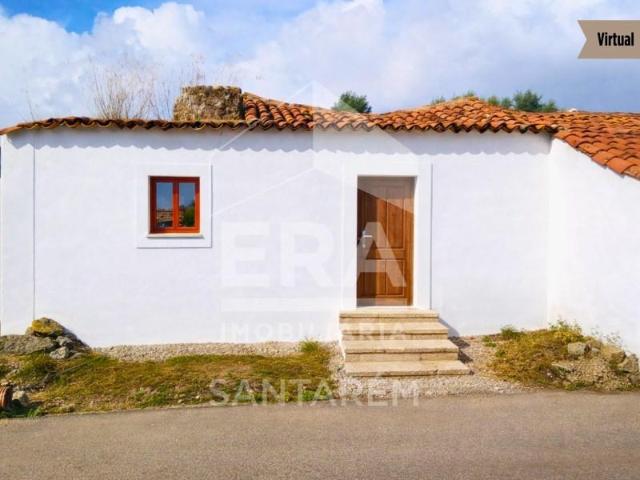 Casa venda em Santarém