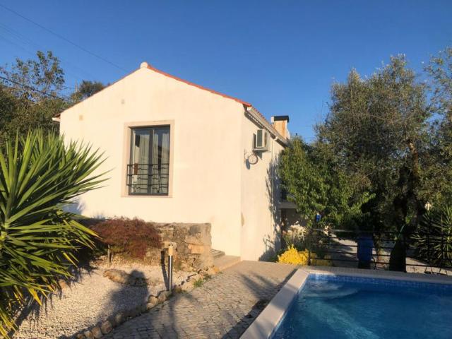 Casa alugar em Ansião, Leiria