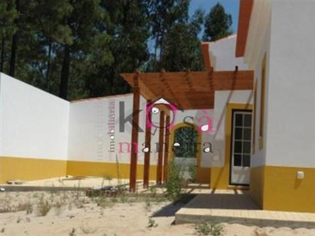 Casa venda em Santiago Do Cacém, Setúbal