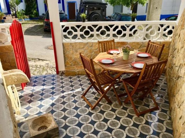 Casa alugar em Santo Isidoro, Mafra