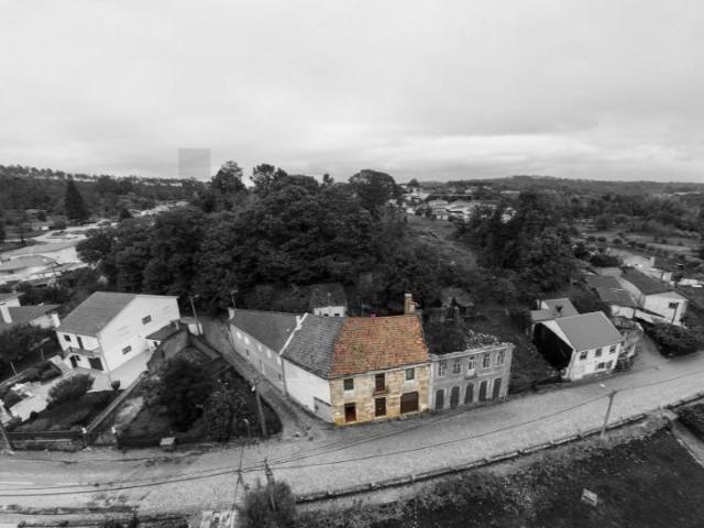 Casa venda em Sátão, Viseu