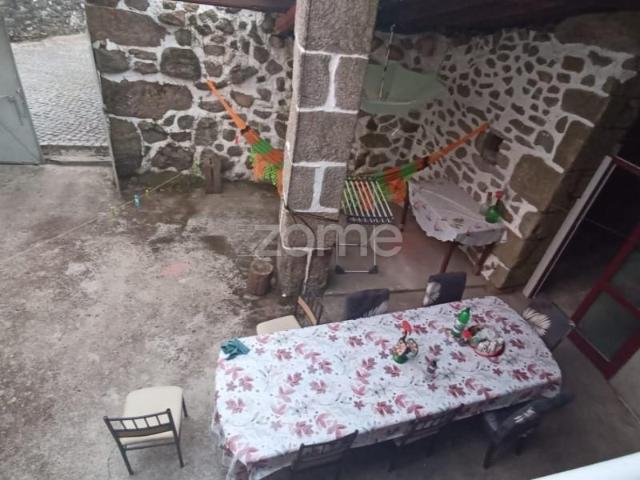 Casa venda em Sátão, Viseu
