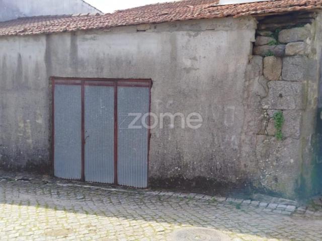 Casa venda em Carregal, Viseu