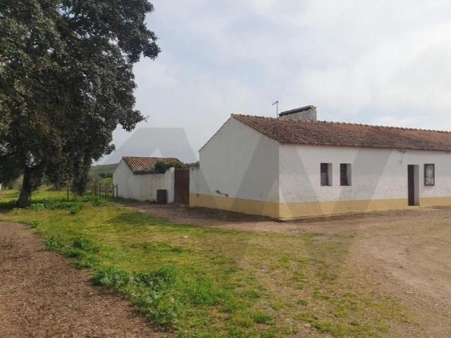 Casa venda em Mina da Orada, Serpa