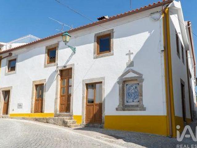 Casa venda em Castelo Branco, Oleiros