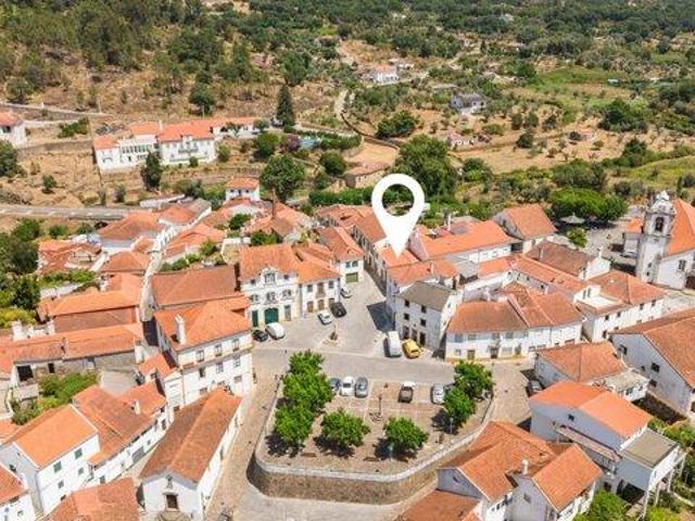 Casa venda em Castelo Branco, Cumeada