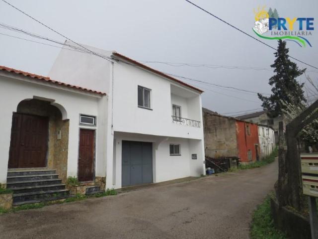 Casa alugar em Sertã