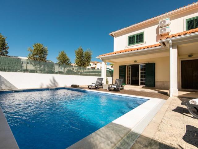 Casa alugar em Sesimbra (Castelo), Sesimbra