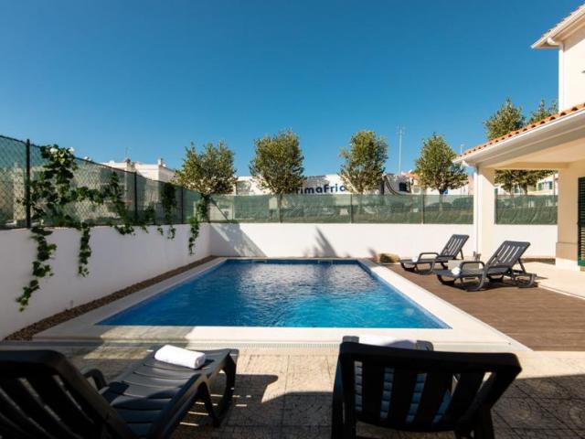 Casa alugar em Sesimbra (Castelo), Sesimbra