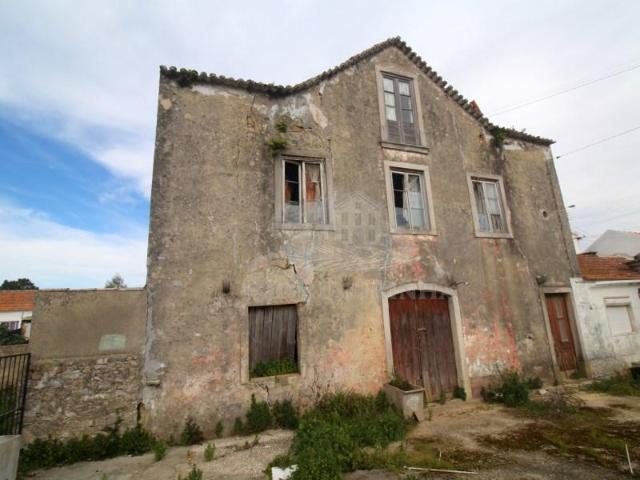Casa venda em Selão, Sintra