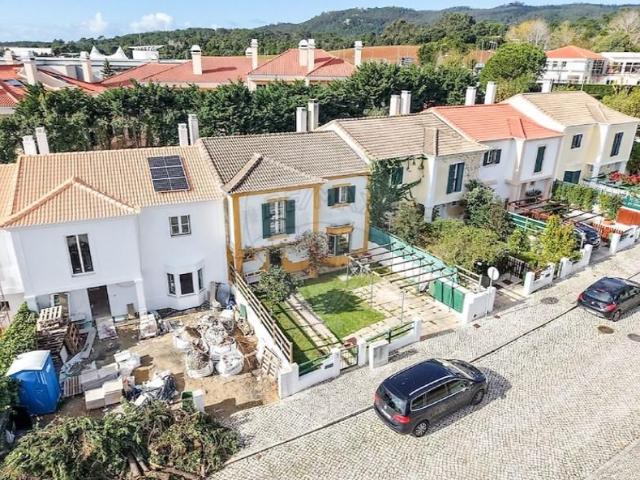 Casa venda em Beloura, Sintra