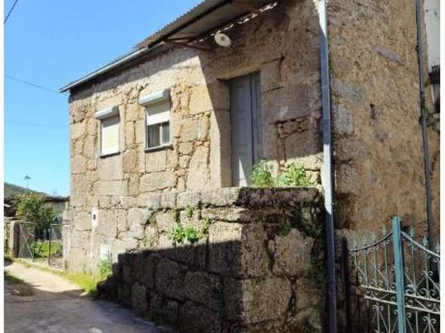 Casa venda em Travanca De Lagos, Coimbra