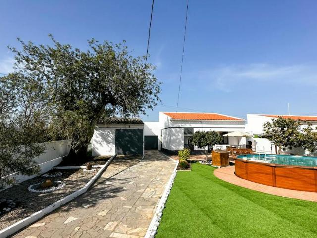 Casa alugar em Campina de Santiago, Tavira