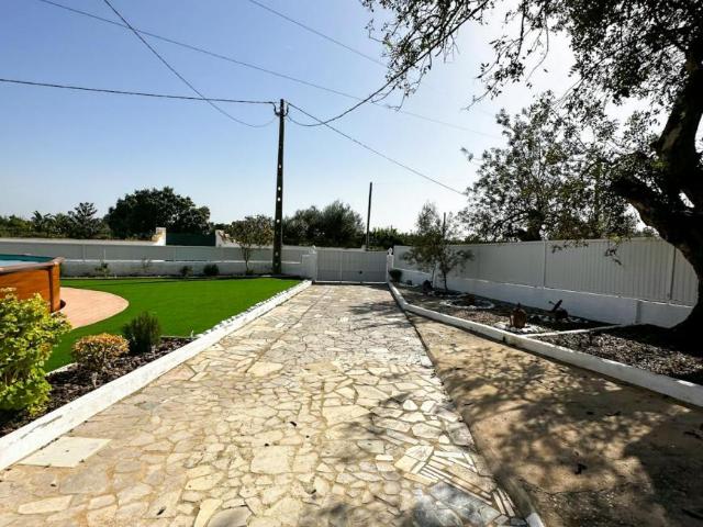 Casa alugar em Campina de Santiago, Tavira