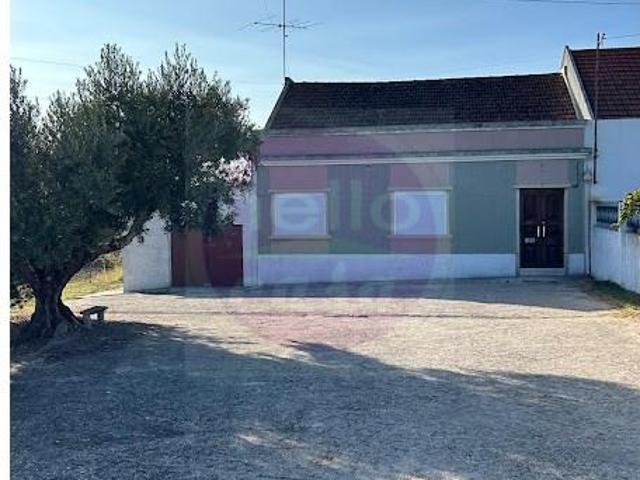 Casa venda em Tomar