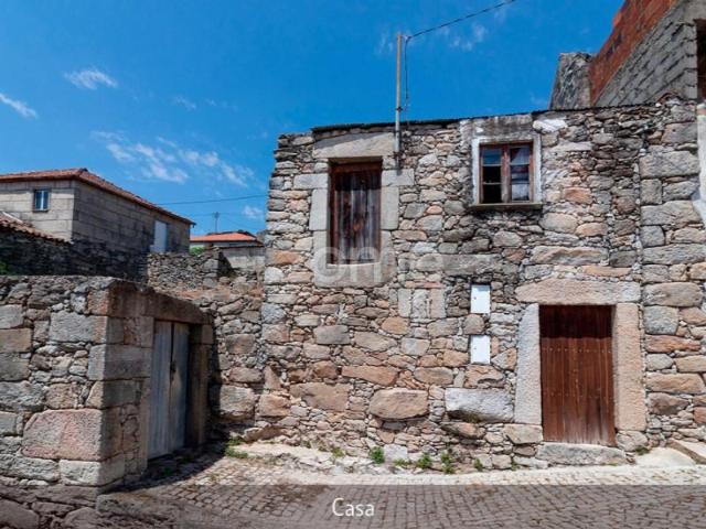 Casa venda em Torre De Moncorvo, Bragança