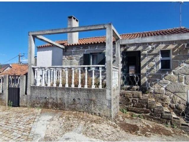 Casa venda em Guarda, Trancoso
