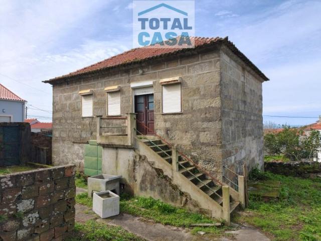 Casa venda em Viana Do Castelo