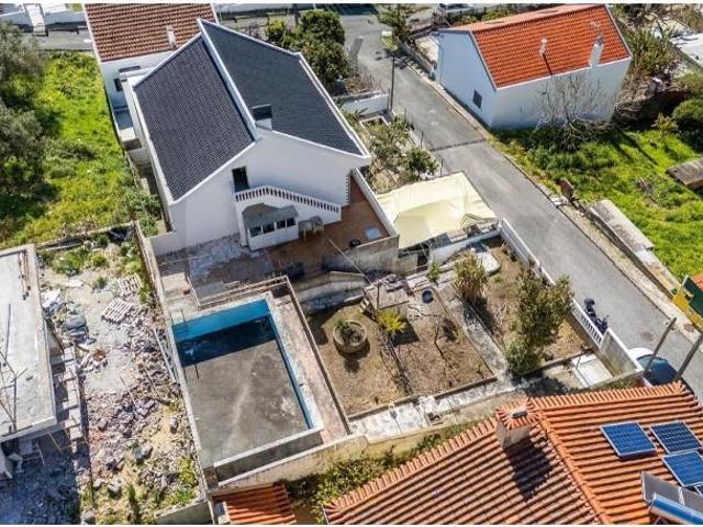 Casa venda em Arcena, Alverca Do Ribatejo