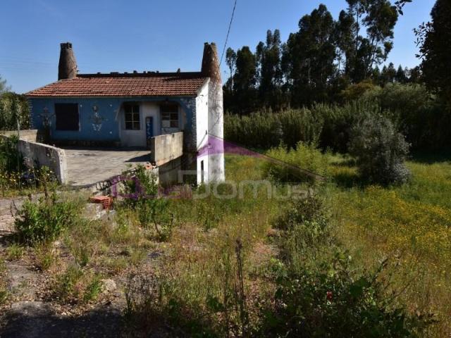 Casa venda em Vila Nova Da Barquinha, Santarém