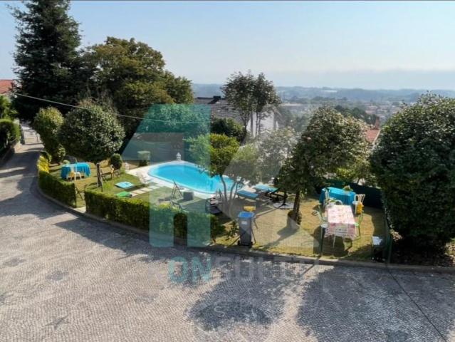 Casa venda em Alto das Torres, Vila Nova De Gaia
