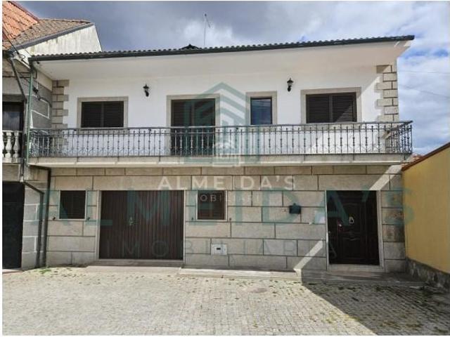 Casa venda em Afonsim, Vila Real