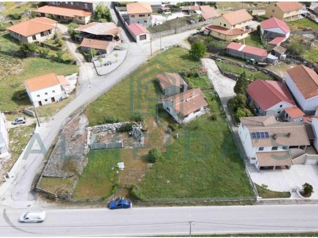Casa venda em Afonsim, Vila Real