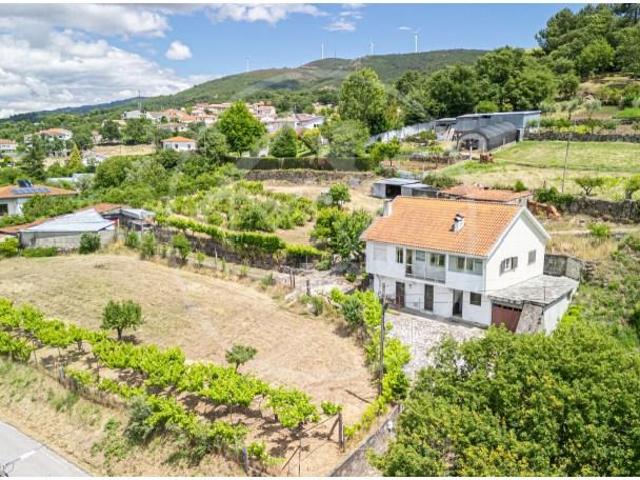 Casa venda em Afonsim, Vila Real