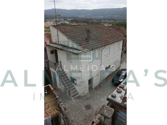 Casa venda em Afonsim, Vila Real