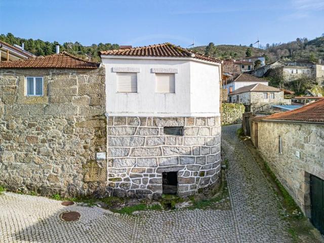 Casa venda em Afonsim, Vila Real