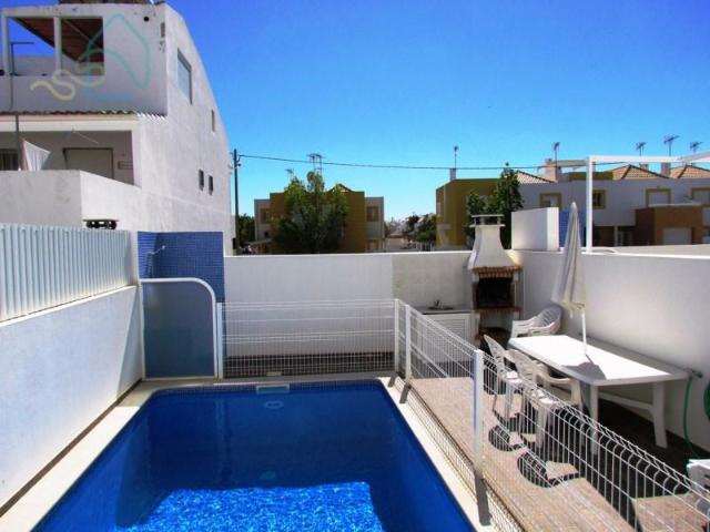 Casa alugar em Manta Rota, Vila Real De Santo António