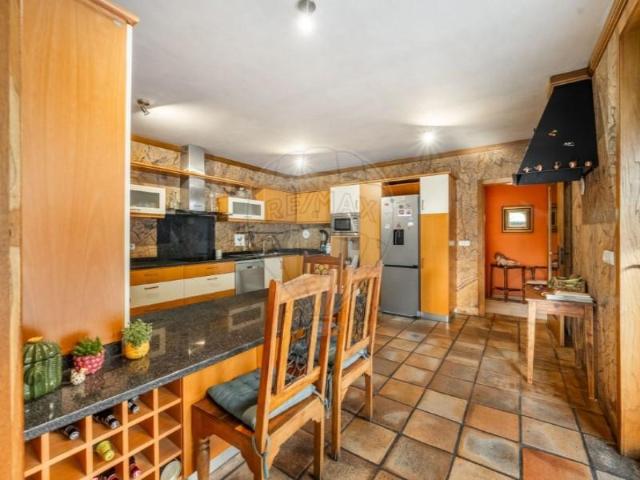 Casa venda em Vila Real