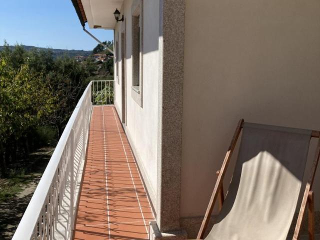 Casa alugar em Vila Real