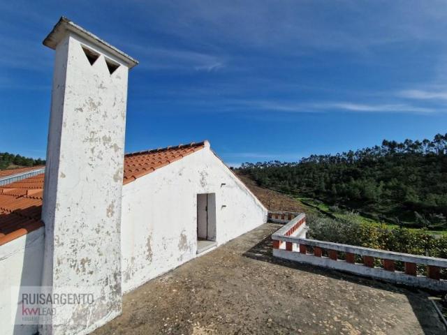 Casa venda em Castelo Branco, Vila Velha De Ródão