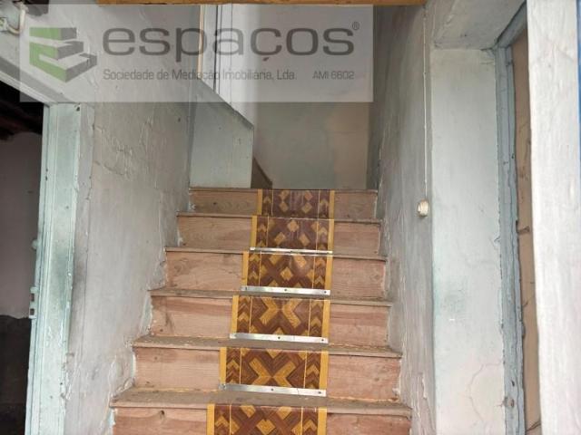 Casa venda em Castelo Branco, Vila Velha De Ródão