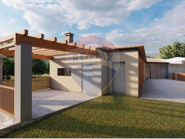 Casa venda em Vila Verde, Braga