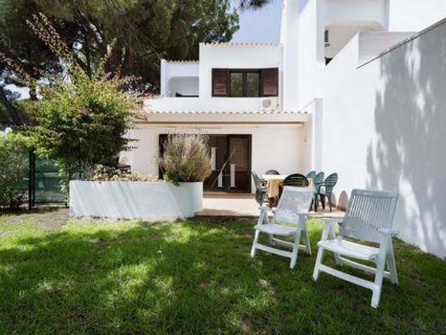 Casa alugar em Vilamoura, Loulé