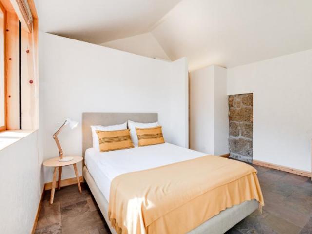 Casa alugar em Viseu, Finzes
