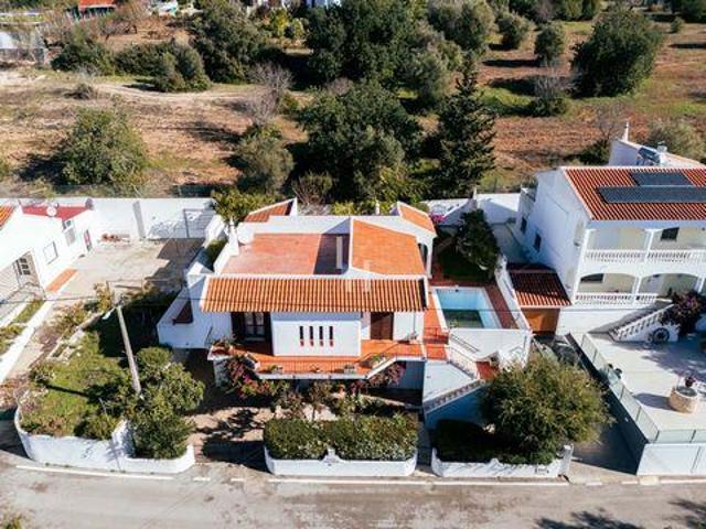 Casa venda em Casa Dos Pires, Albufeira