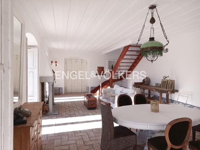 Casa venda em Alenquer (Santo Estêvão e Triana), Alenquer