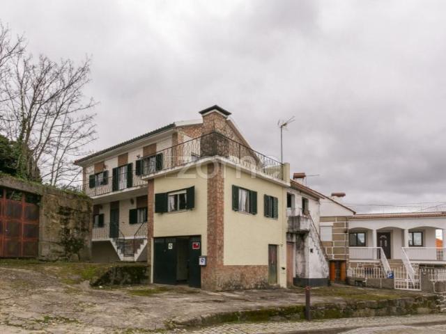 Casa venda em Alijó, Vila Real