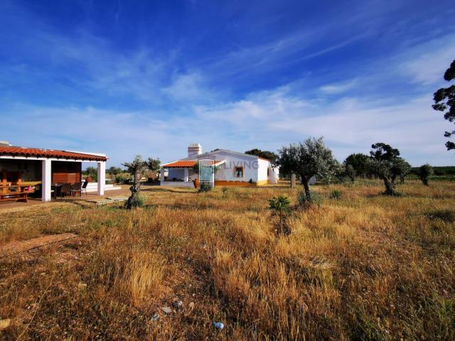 Casa venda em Aljustrel