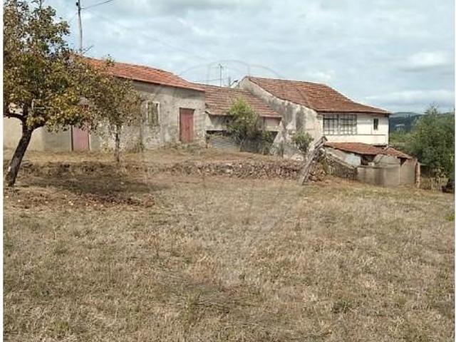 Casa venda em Freixieira, Maçãs De Dona Maria
