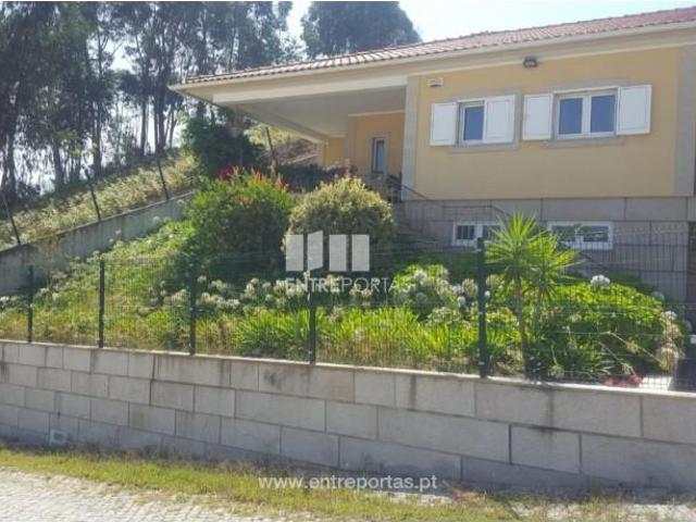 Casa venda em Moreira de Cima, Amarante