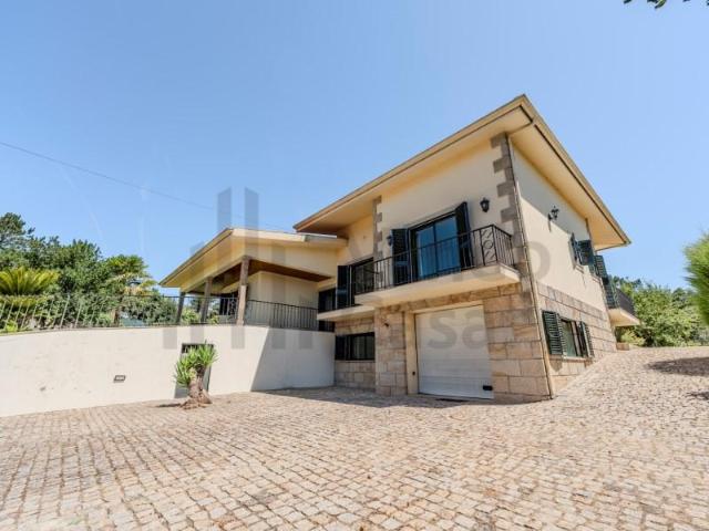 Casa venda em Amares, Braga
